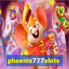 phoenix777slots