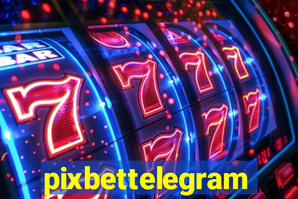 pixbettelegram