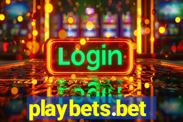 playbets.bet