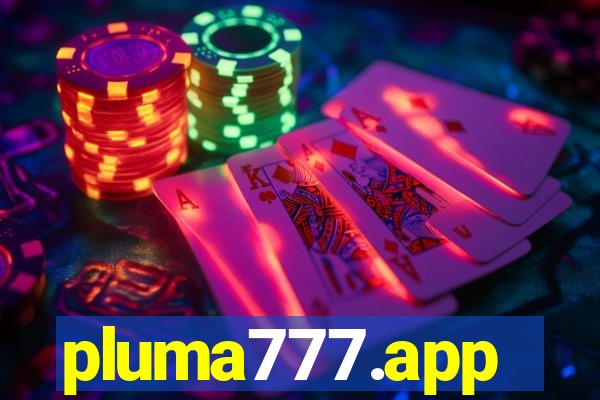 pluma777.app