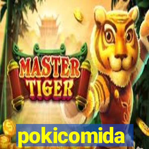 pokicomida