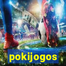 pokijogos