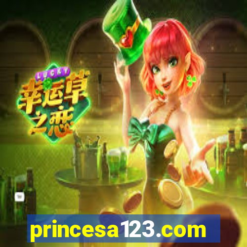 princesa123.com