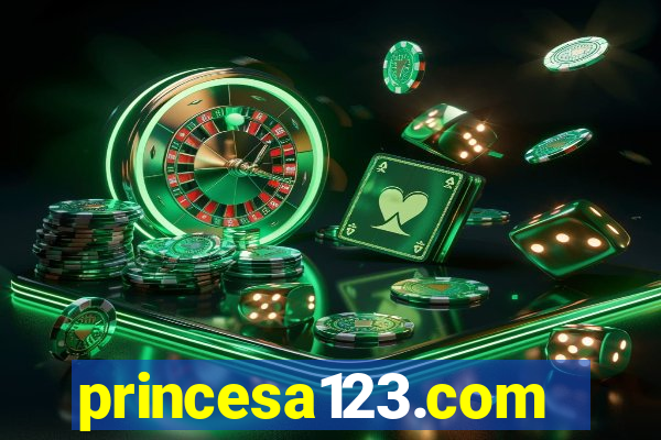 princesa123.com