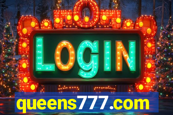 queens777.com