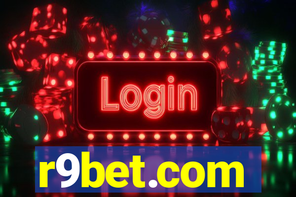 r9bet.com