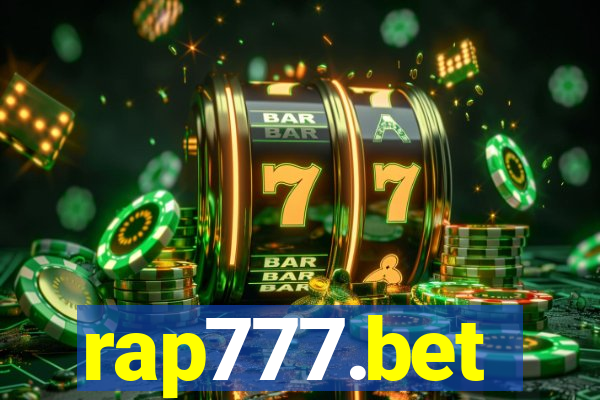 rap777.bet