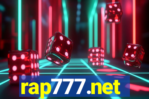 rap777.net