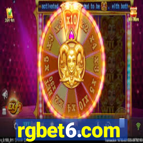 rgbet6.com