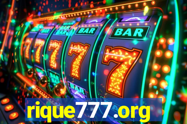 rique777.org