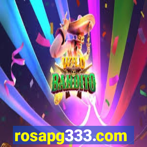 rosapg333.com