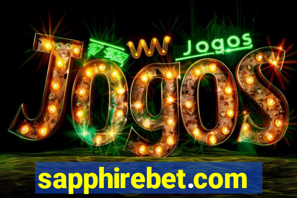 sapphirebet.com