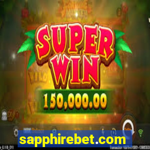 sapphirebet.com