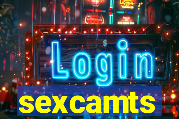 sexcamts