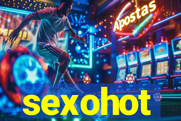 sexohot