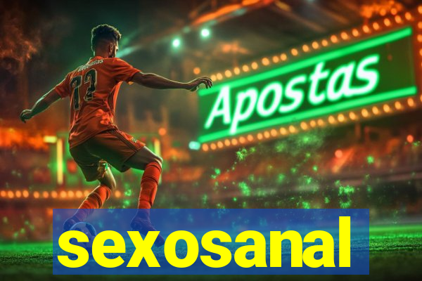 sexosanal