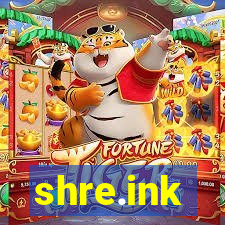 shre.ink