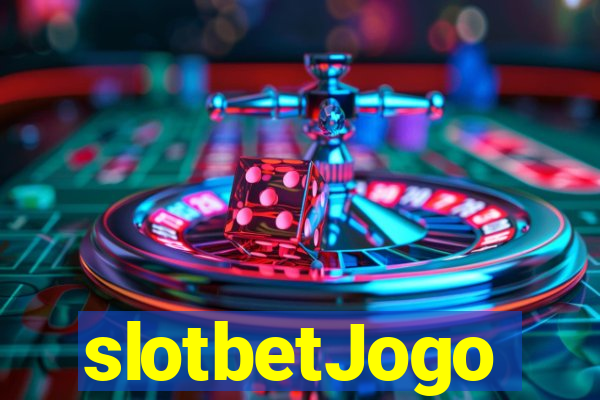 slotbetJogo