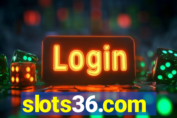 slots36.com