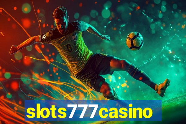 slots777casino