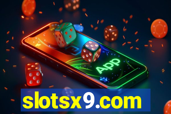 slotsx9.com