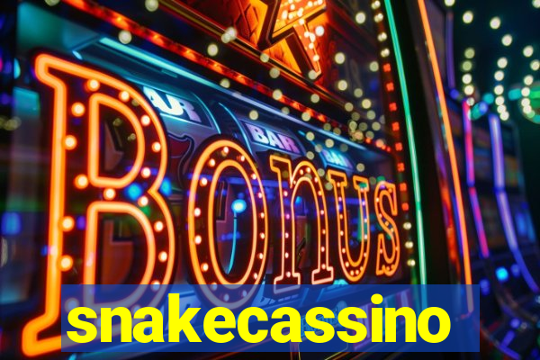 snakecassino