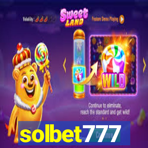 solbet777