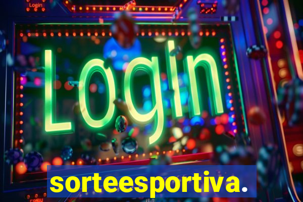 sorteesportiva.net