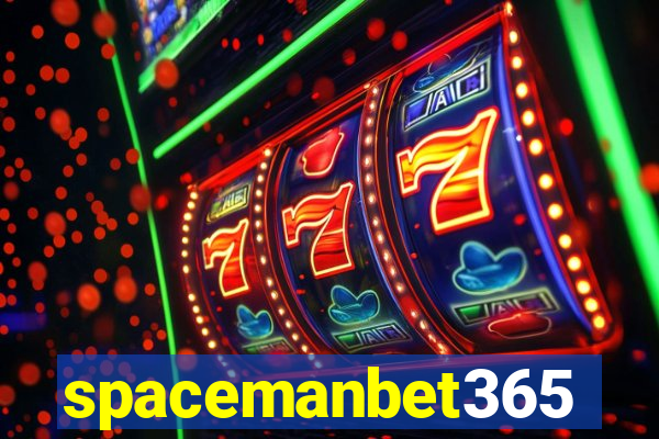 spacemanbet365