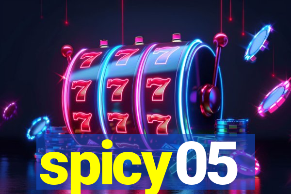 spicy05