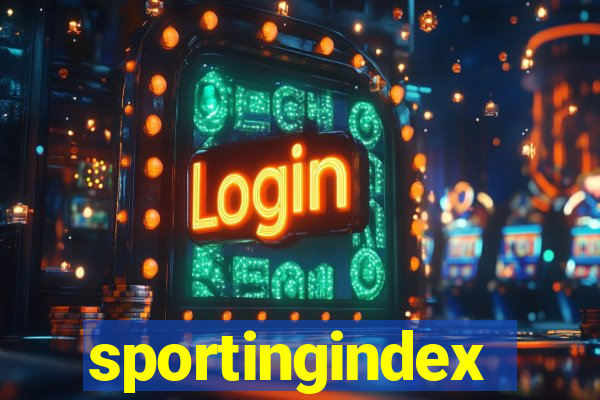 sportingindex