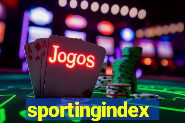 sportingindex