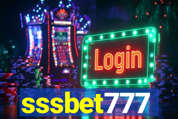 sssbet777