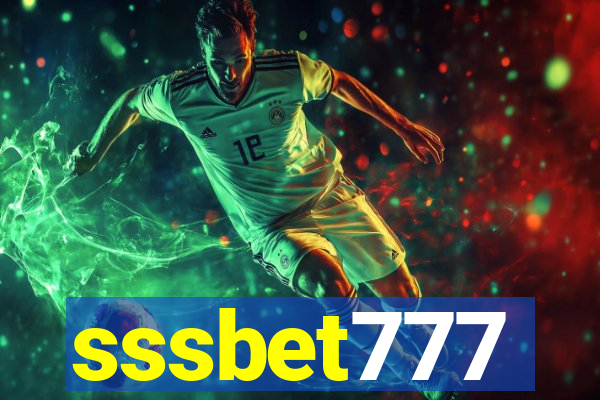 sssbet777