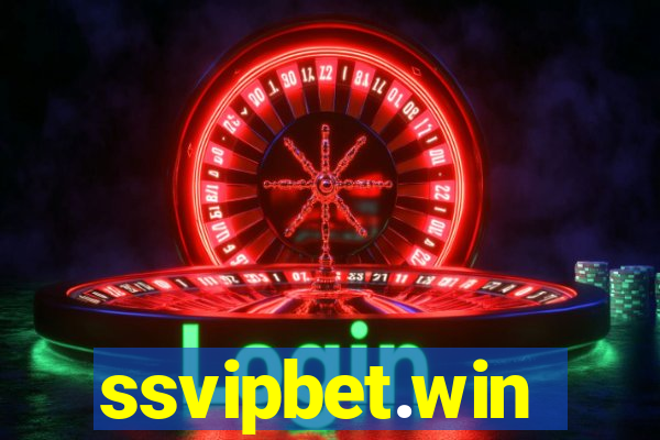 ssvipbet.win