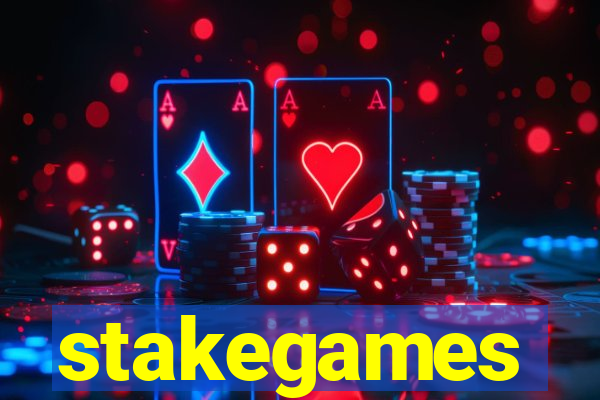 stakegames