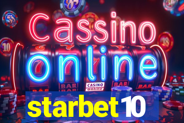 starbet10