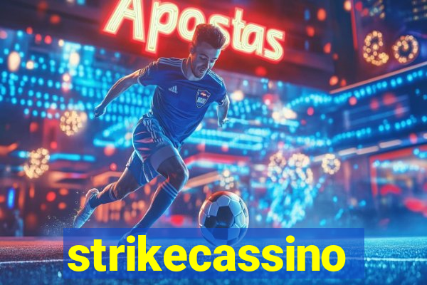 strikecassino