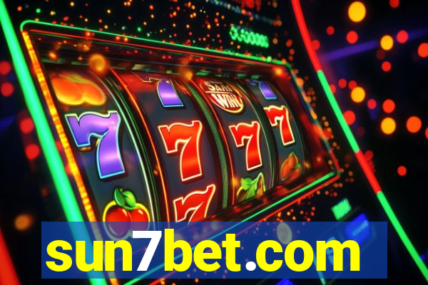 sun7bet.com