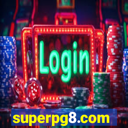 superpg8.com