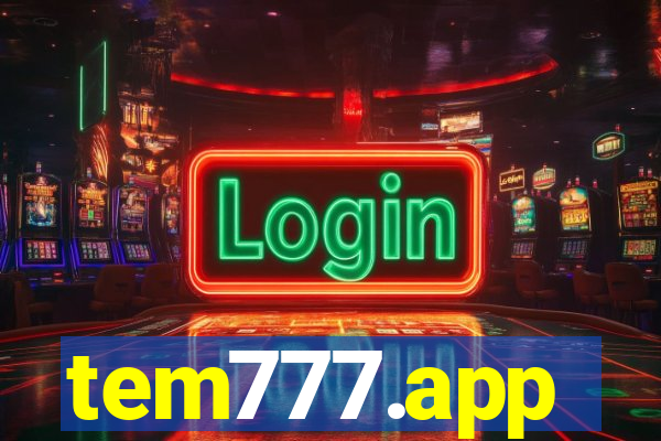 tem777.app