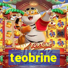 teobrine