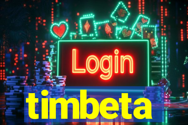 timbeta