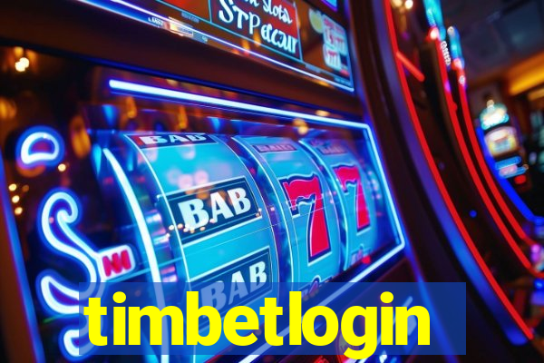 timbetlogin