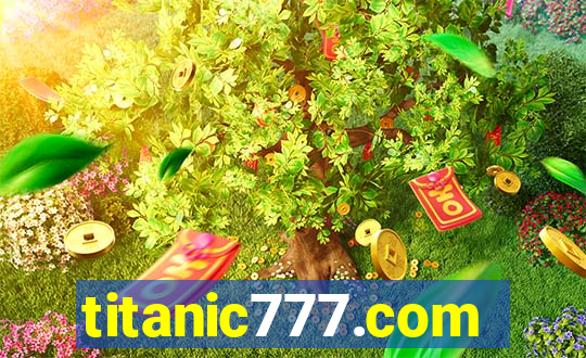 titanic777.com