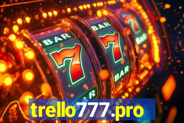 trello777.pro