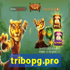 tribopg.pro