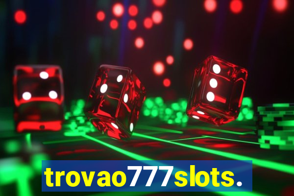 trovao777slots.com