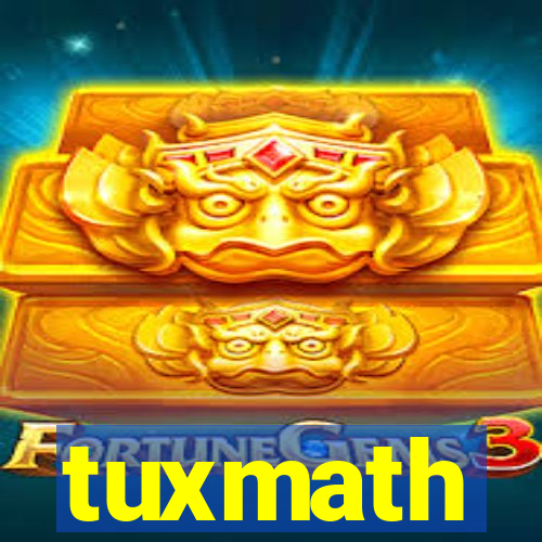 tuxmath