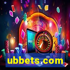 ubbets.com